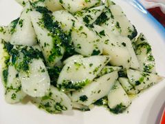-曹胖子龙虾馆(黄桦路店)