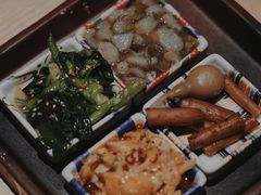 -南风(淮海街店)