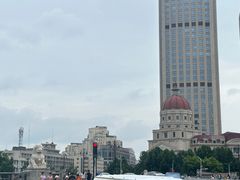 -天津意大利风情旅游区