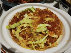 -上上席川菜(凯德乐峰广场店)