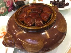 -九重天大饭店(北大街店)