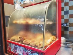 -清真·玛丽亚新疆菜主题餐厅(浙江中路店)
