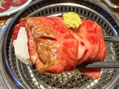 -丸藏和牛烧肉专门店(园区师惠坊店)