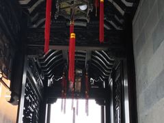 -胡雪岩故居