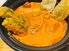 -山海珍味韩国料理(奥城店)
