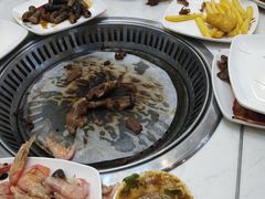 -集杰尚品海鲜烤肉自助餐厅(即墨宝龙广场店)