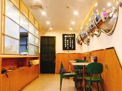 -梵云依家小冒菜(新街口总店)