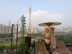 -小茶闲舍·观景商务茶馆(广州塔店)