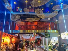 -杨记齐齐哈尔烤肉(总店)