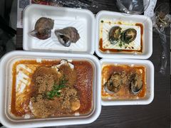 -盒马鲜生(189购物中心店)