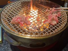 -樱嘢·炭火烧肉(惠南店)