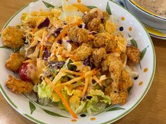 -萨莉亚意式餐厅(玉泉路物美店)