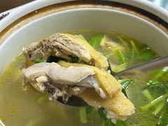 -观桥阁(锦溪店)