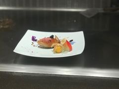 -香樟花园法式铁板烧(恒隆广场店)
