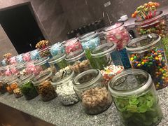 -解放碑威斯汀酒店-知味国际美食餐厅