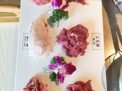 -大喜牛鲜牛肉火锅(营迹路店)