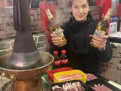 -羊家胡同·龙虾烧烤火锅(龙汇路店)