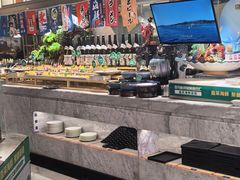 -亚马逊海鲜自助(梅溪湖步步高店)