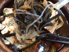 -清真·马文砂锅大全(麦苋街店)