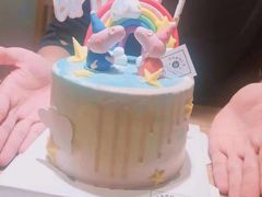 -CarolCake卡萝家(锦华万达店)