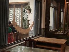 -呼吸森林·生态农庄农家乐私房菜