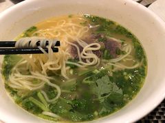 -新发展亚太JW万豪酒店·福苑咖啡厅