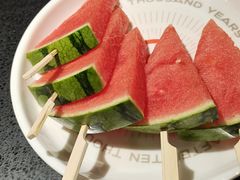 -东华假日酒店自助餐