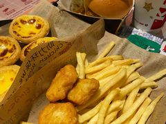 -肯德基(大桥北路店)