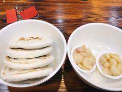 -果渊斋老米家泡馍馆(大雁塔店)