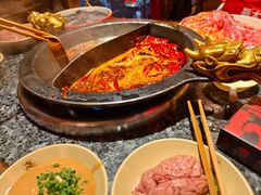 -蜀大侠火锅(总府路店)