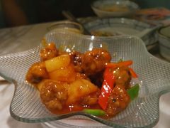 -周渝食惦·酸菜鱼精致川菜(横岗店)