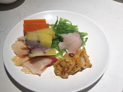 -加餐海鲜自助(宝龙一城店)