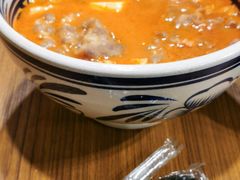 -阿香米线(杭州良渚永旺店)