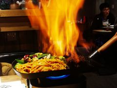-麦甜创意轻食餐厅(西康路店)