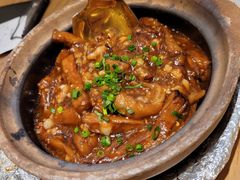 -粤集·手工粤菜(皇庭广场店)