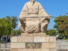 -尚湖风景区