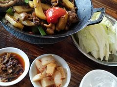 -胡师傅三下锅(汽车站店)