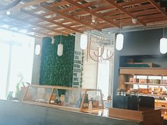 -Green Option(官舍店)
