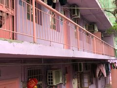 -石井坡(地铁站)