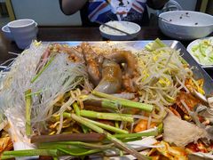 -金明子八带鱼馆(正宗韩国连锁店)