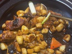 -荷风细雨·中国茶宴(碧云店)