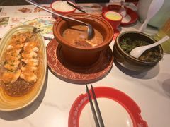 -来菜·湖北头牌藕汤(武商MALL众圆店)