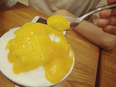 -糖纸甜品(恒一广场店)