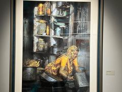 -上海虹桥当代艺术馆