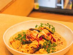 -blend咖啡部落(车公庙店)