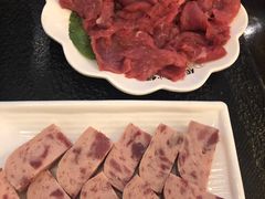 -仁虎老火锅(黄泥磅店)