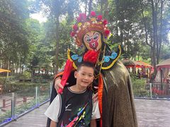 -二荆条·蜀鲜汇城市森林火锅