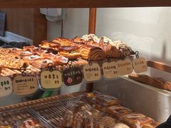 -慢熟面包店bud bread(孩儿巷店)