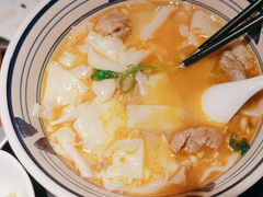 -福茂源横山铁锅羊肉(高新路店)