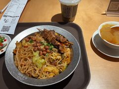 -水平有限广西米粉·广西风味集(五道口店)